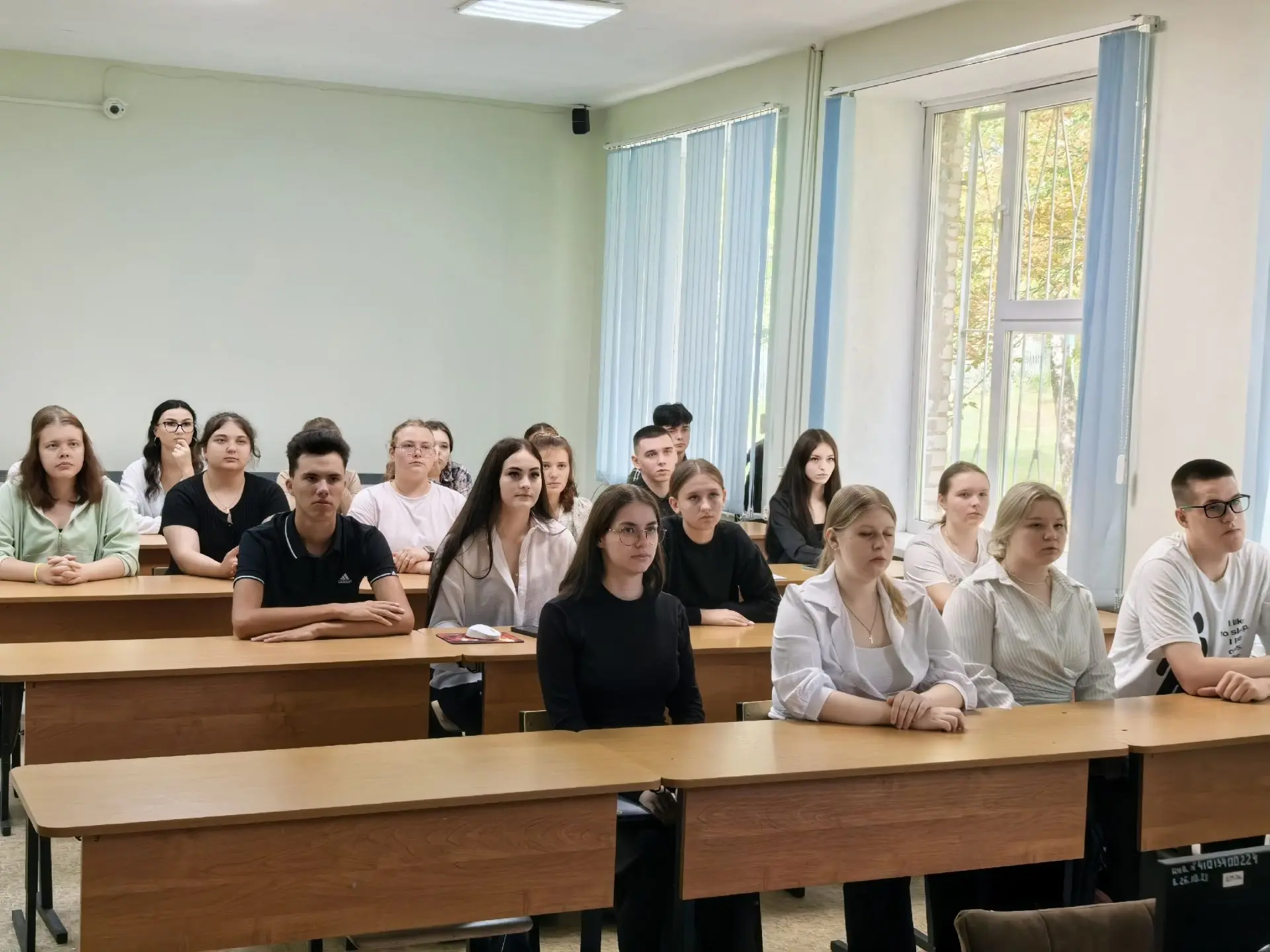 🎬 Показ документального фильма «Шумшу. Последний бой» 🎬