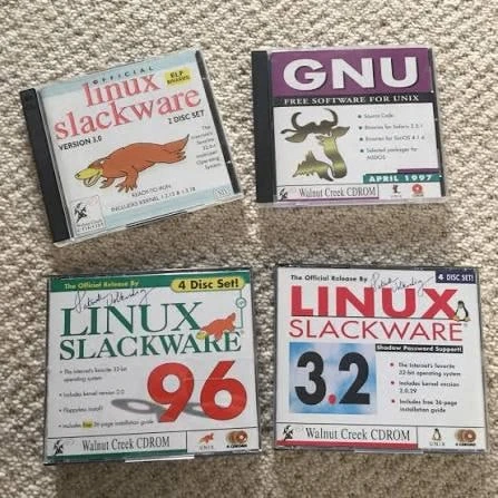 Ностальгия в глаз попала

@linux0ids