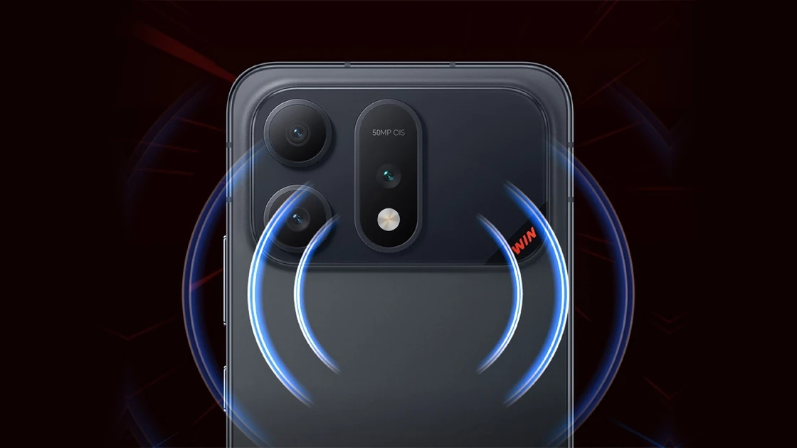 Смартфон Honor Win Turbo полностью рассекречен до анонса
