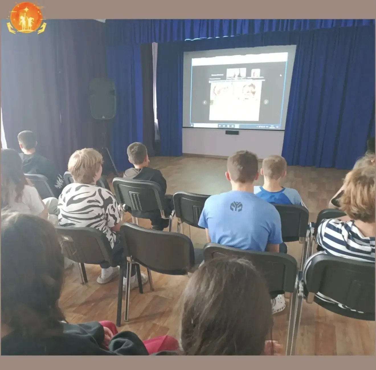 📌Видеоконференция. Профилактика.📌