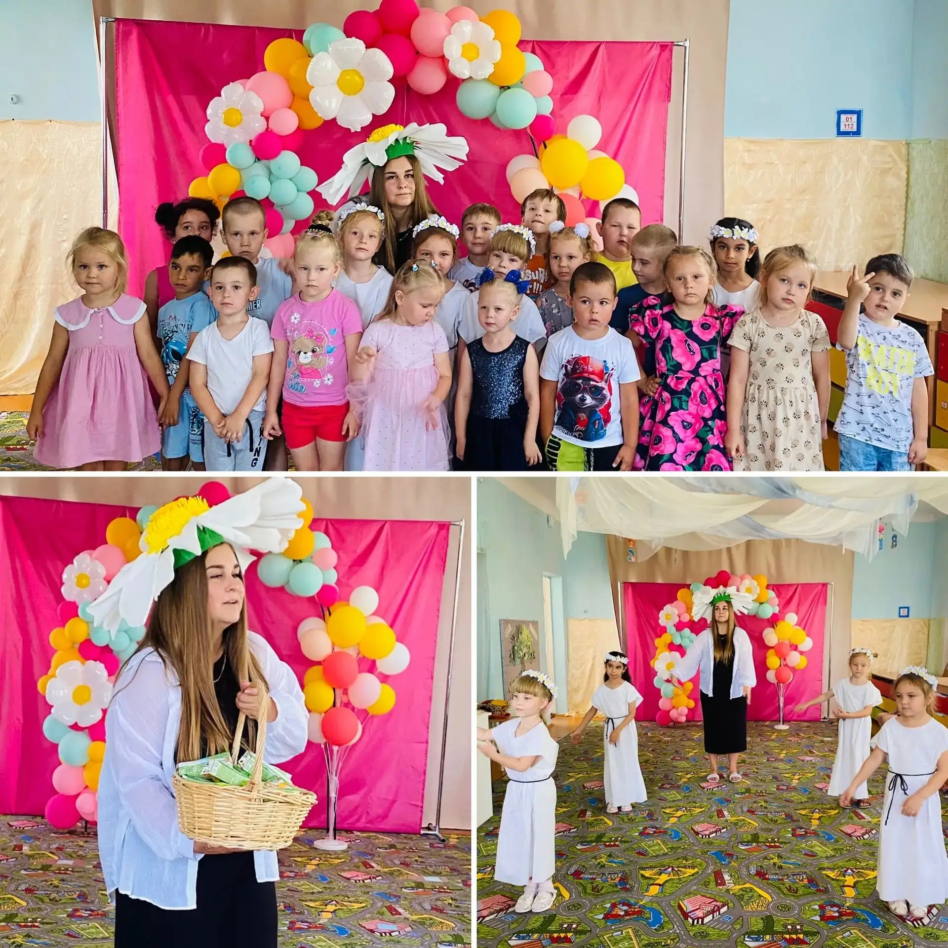 Семья — это самое дорогое, что есть у каждого человека. На днях наши воспитанники стали...