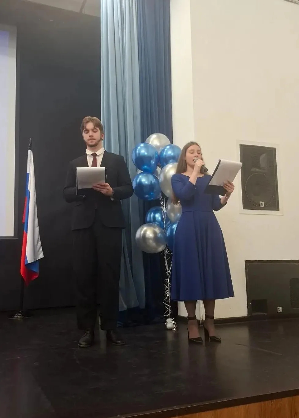В ДОБРЫЙ ПУТЬ!