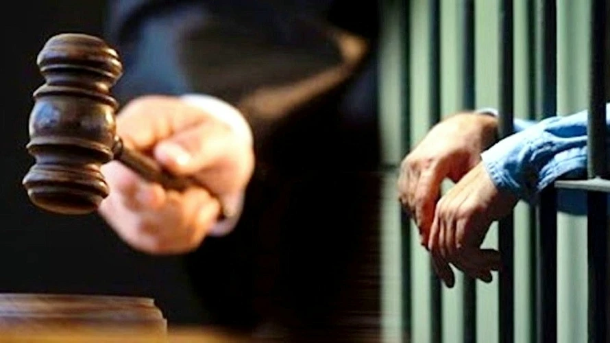 Постановлением Иланского районного суда от 06.04.2026 года мужчине избрана мера пресече...