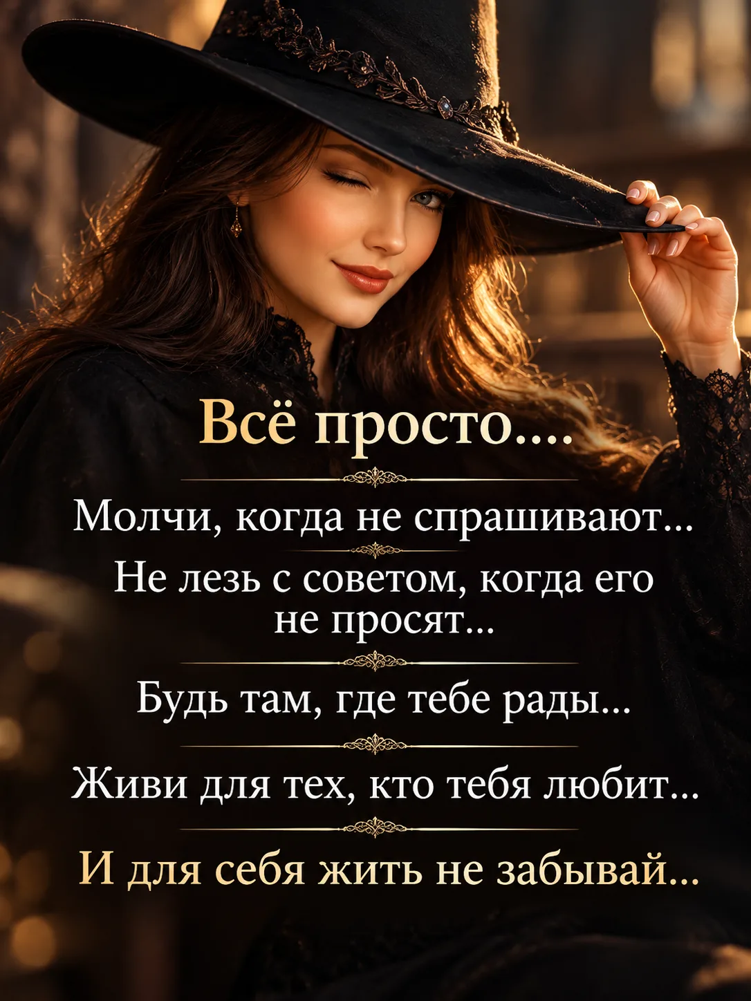 Оставьте любую реакцию 😊 Это лучшая благодарность для нас ❤️