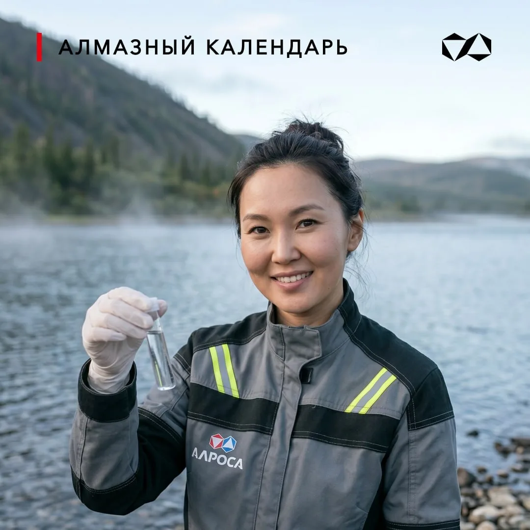 🌿 5 июня — День эколога