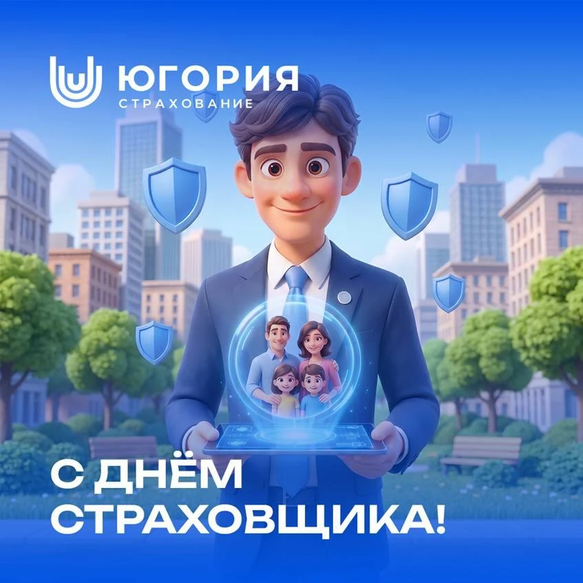 Наверное все знают, что первым моим напралением является СТРАХОВАНИЕ и поэтому хочу поз...