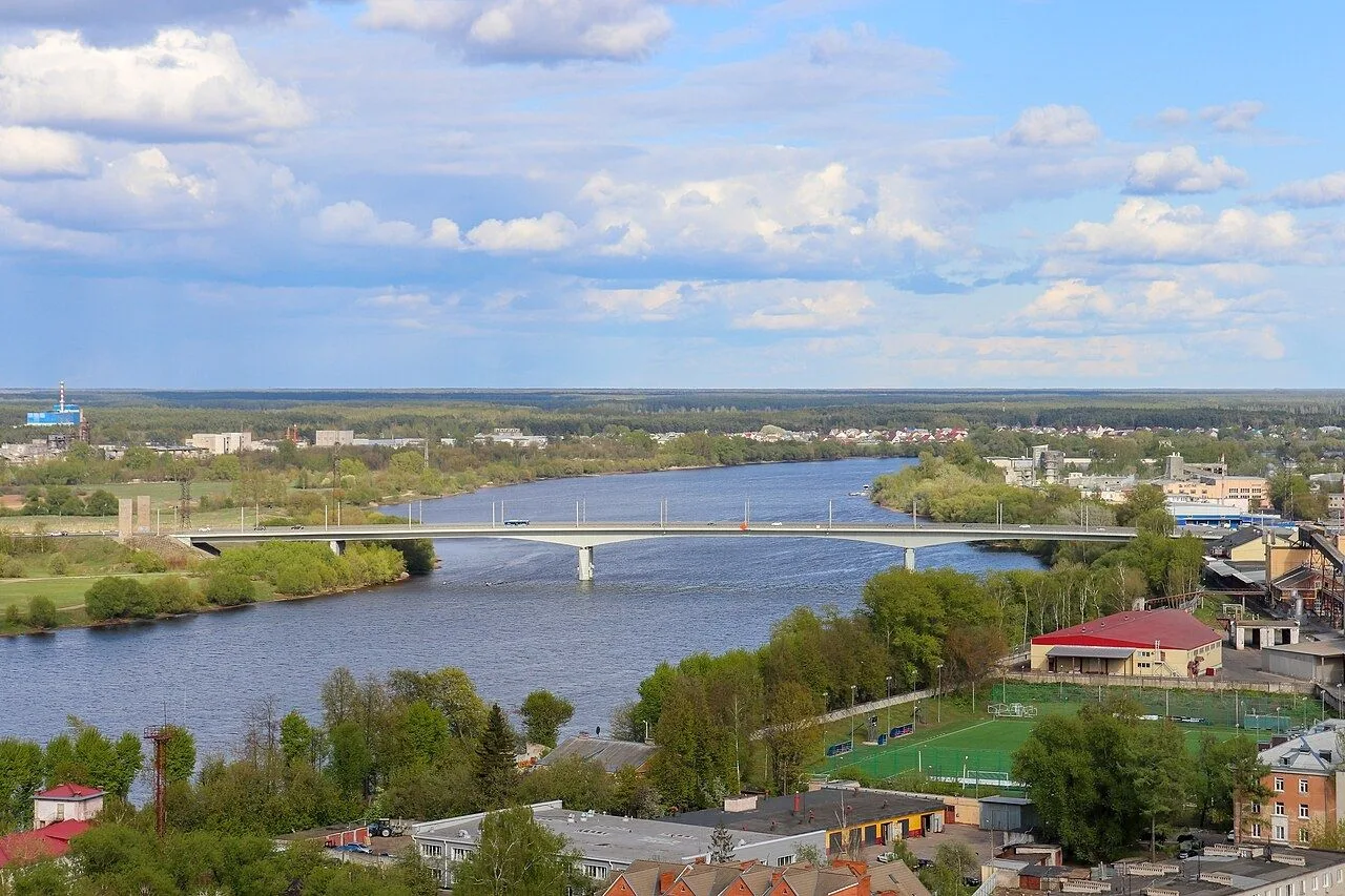 Ремонт Восточного моста в Твери назначен на 2026 год    Администрация города утвердила планы по во