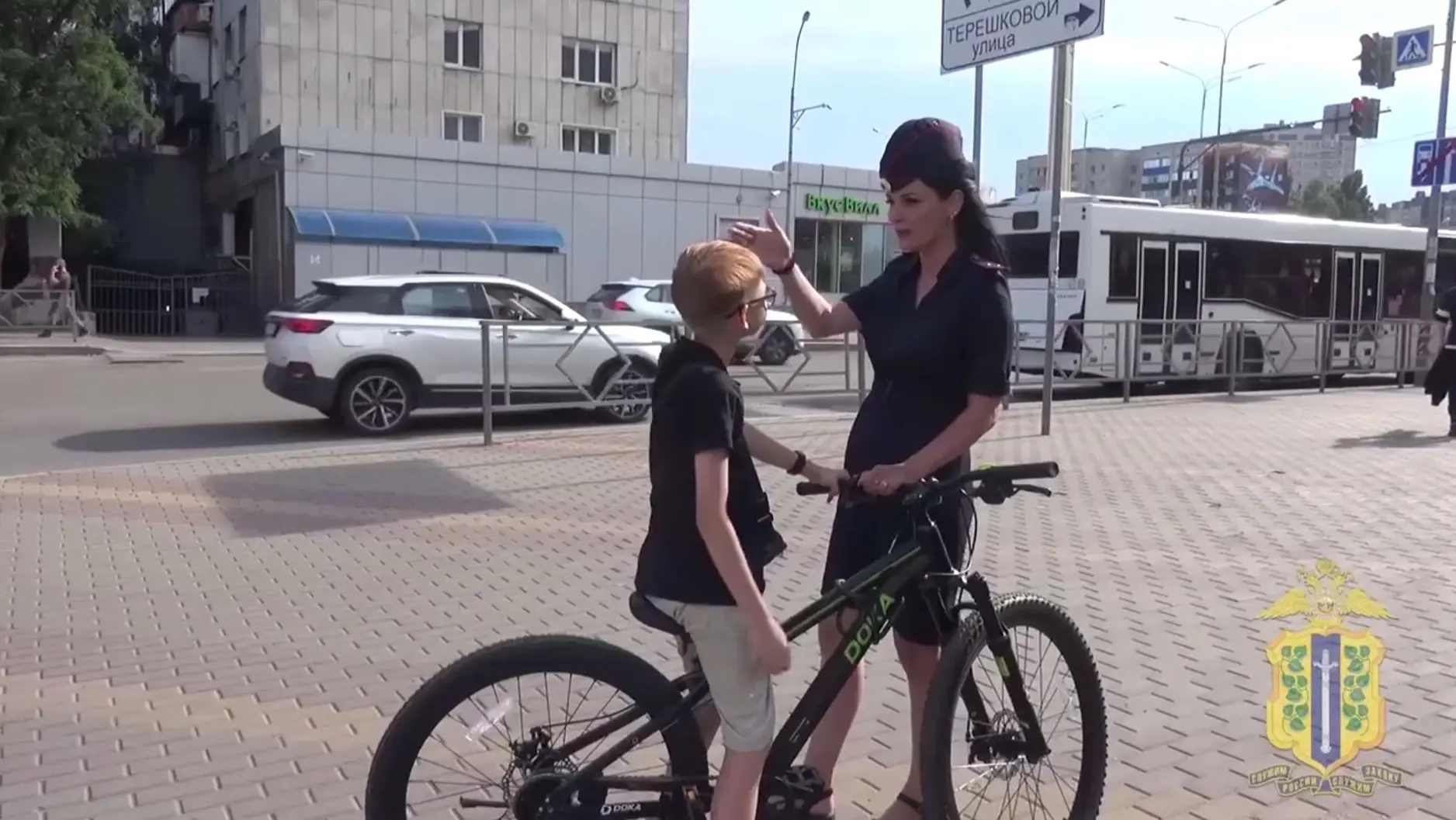 🛵 В Липецке прошёл рейд по самокатам и мопедам — 4 протокола