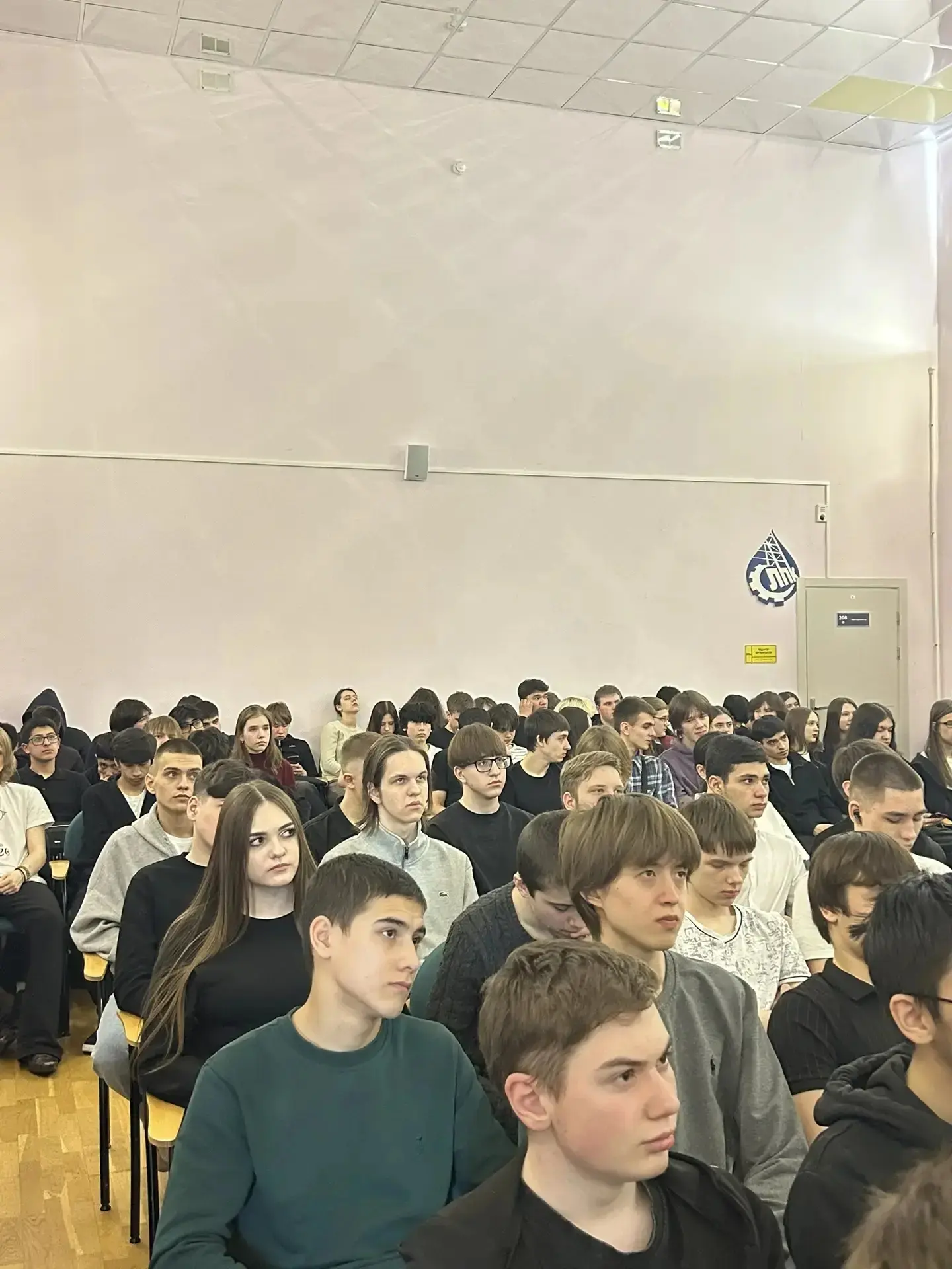 Акция СоюзМаш “Неделя без турникетов” – Ярмарка вакансий.  При реализации акции СоюзМаш "Неделя без 