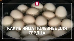 Яичный дзен: кардиолог раскрыл главный секрет долголетия на завтрак