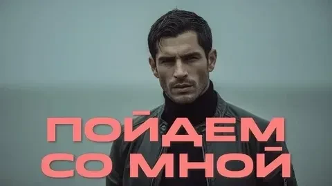 Пойдём со мной (2026) 🎉