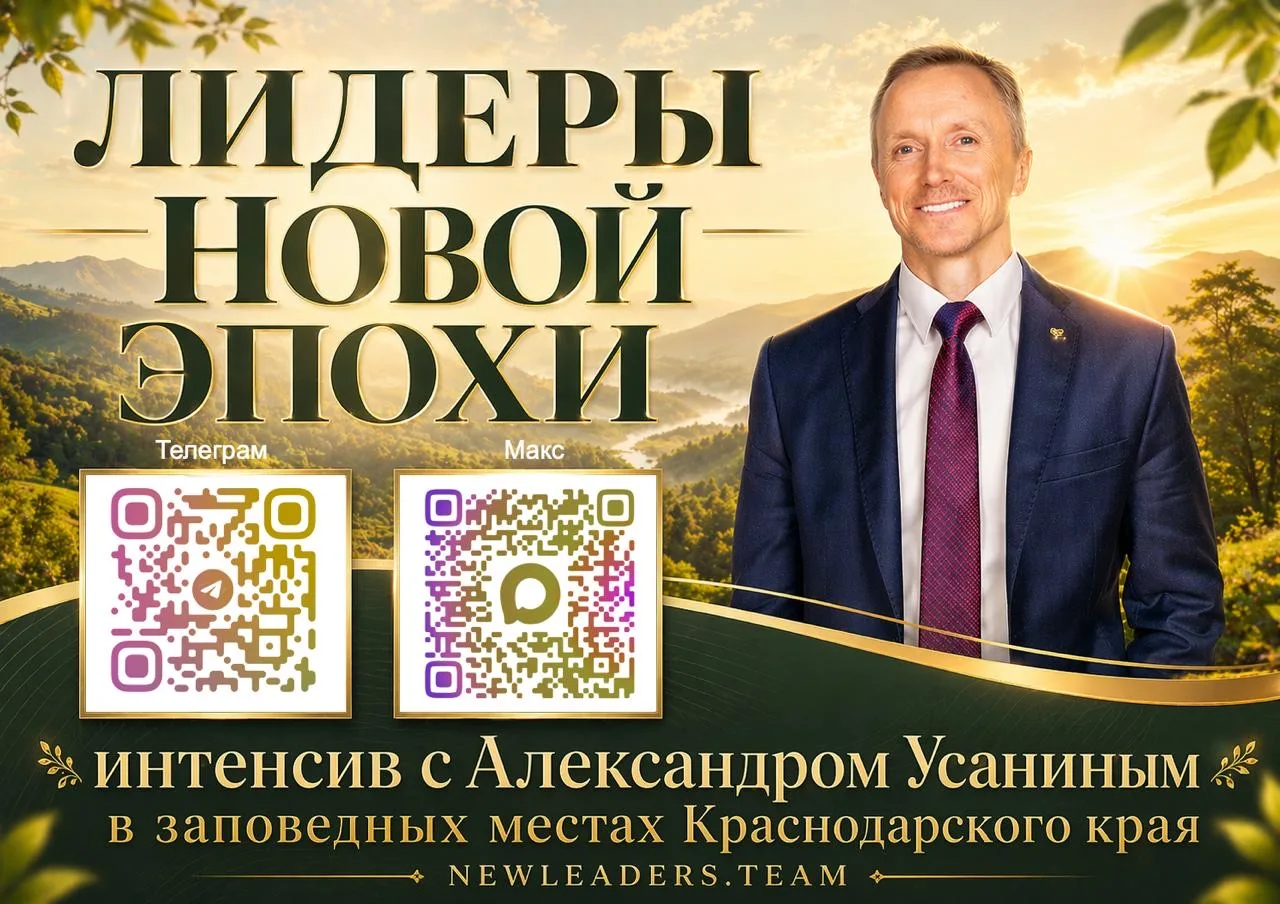 Сегодня мир стремительно меняется.