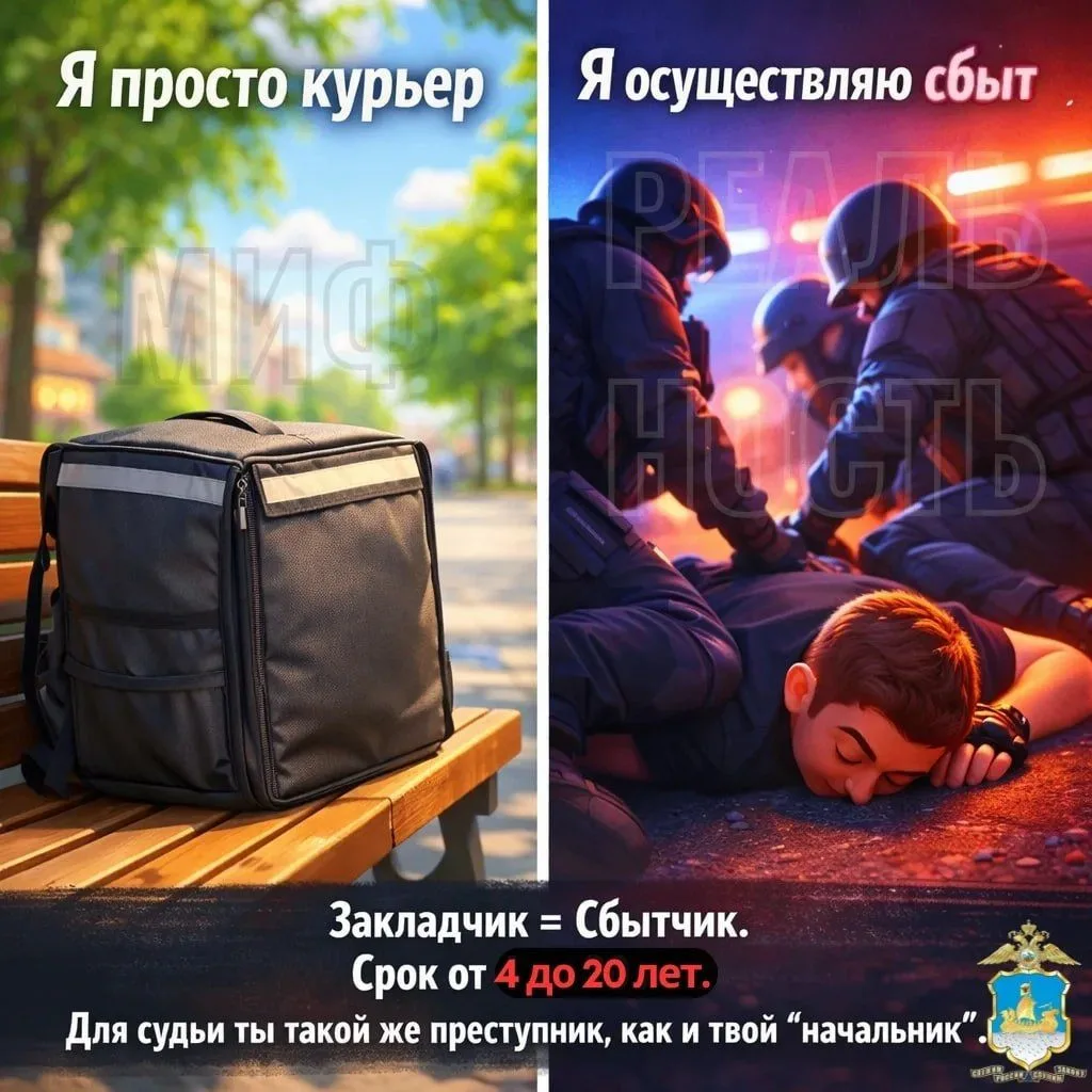 Профилактика наркомании: бережём будущее