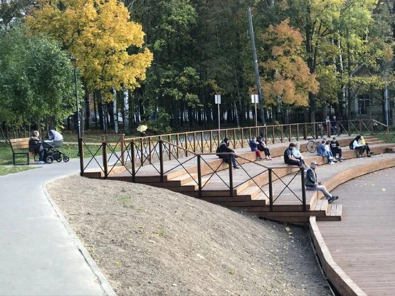 😥 В Лобне отменяется «бабье лето»: сентябрь обещает быть дождливым