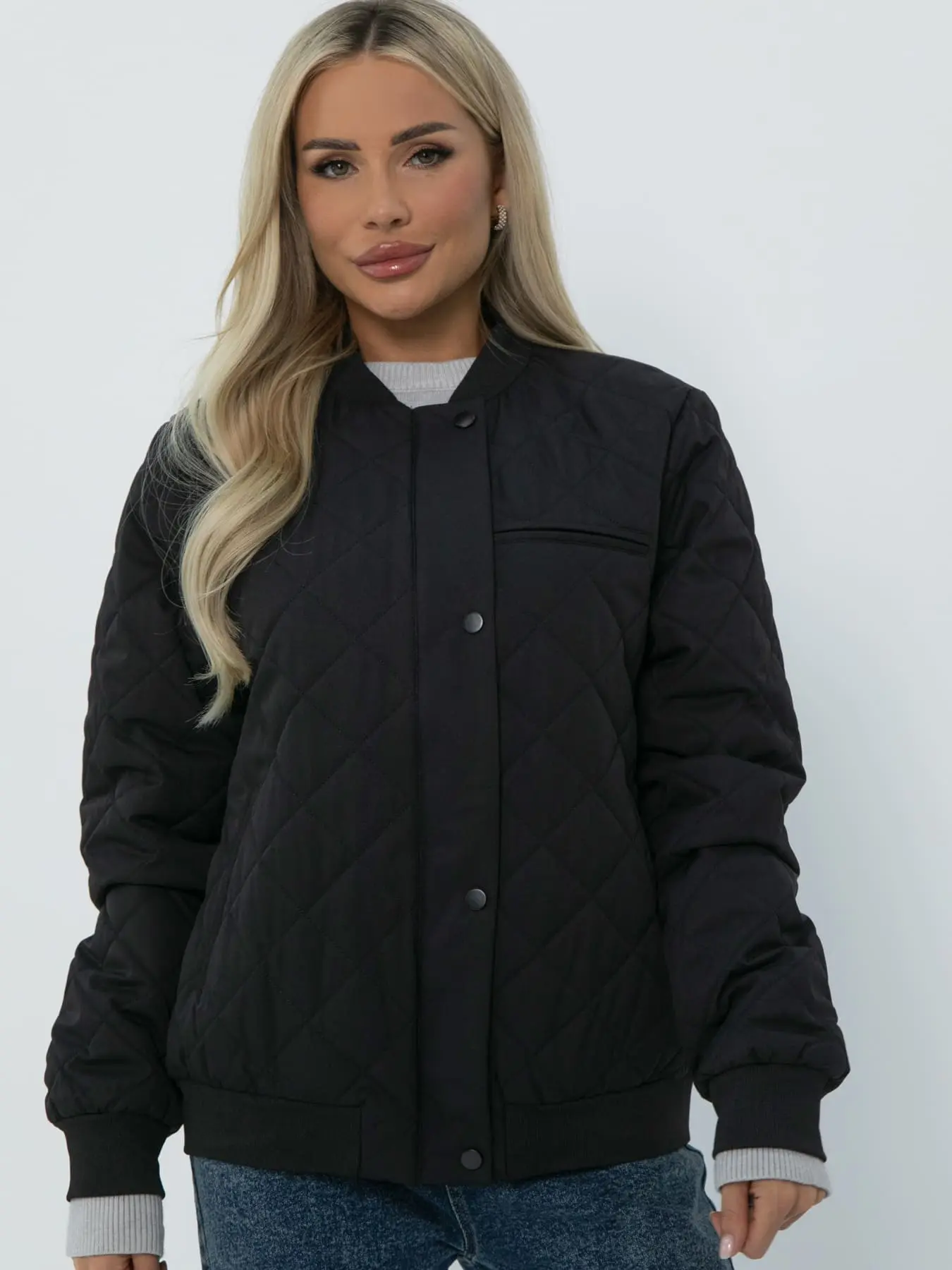 🍂Новая коллекция укороченных курток для осени от LT Collection!