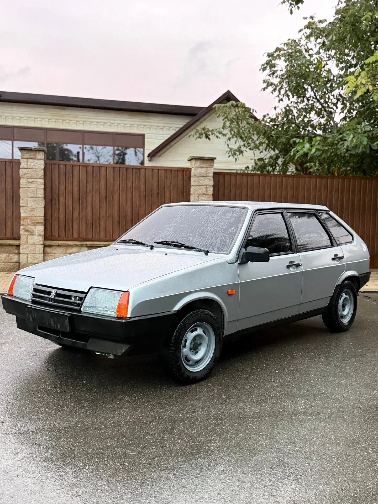 🚗2001 год. Инжектор. Машина в достойном и исправном состоянии, полный боевой ход. Осве...