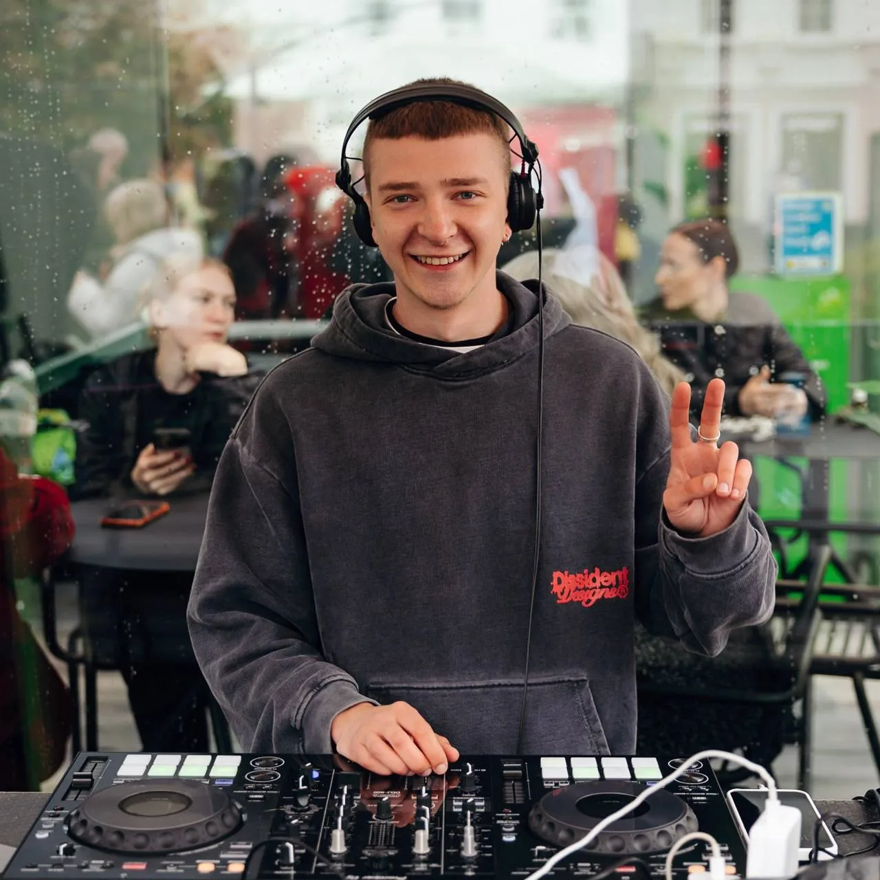 В столице закатов был повод задержаться до самого вечера 💚