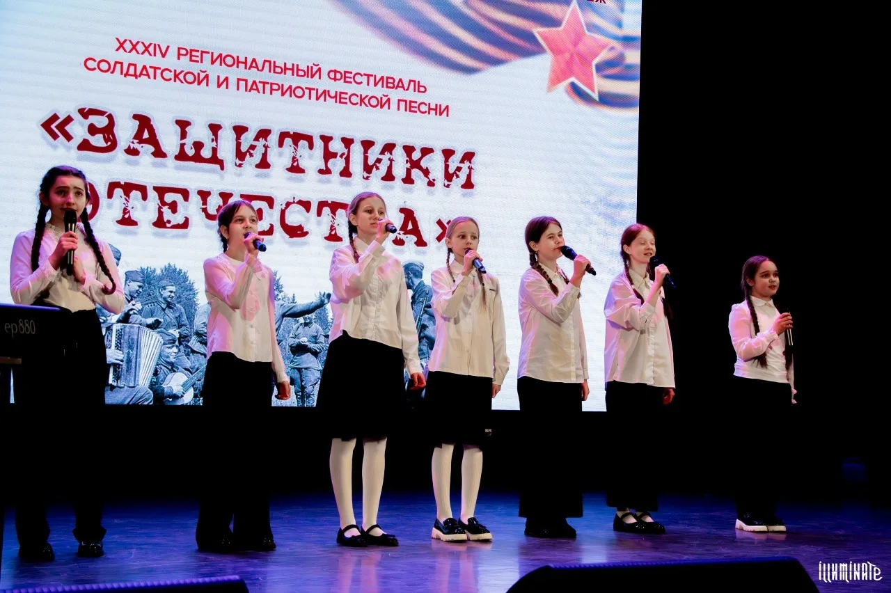 💥 Гордость нашей школы!
