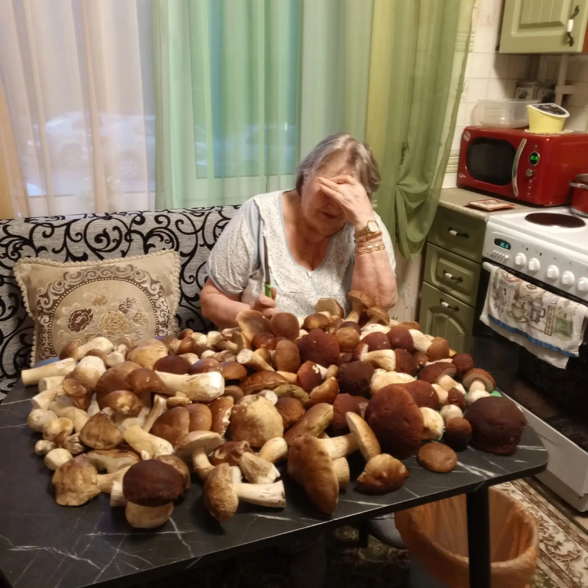 И что мне  с этим делать.???)