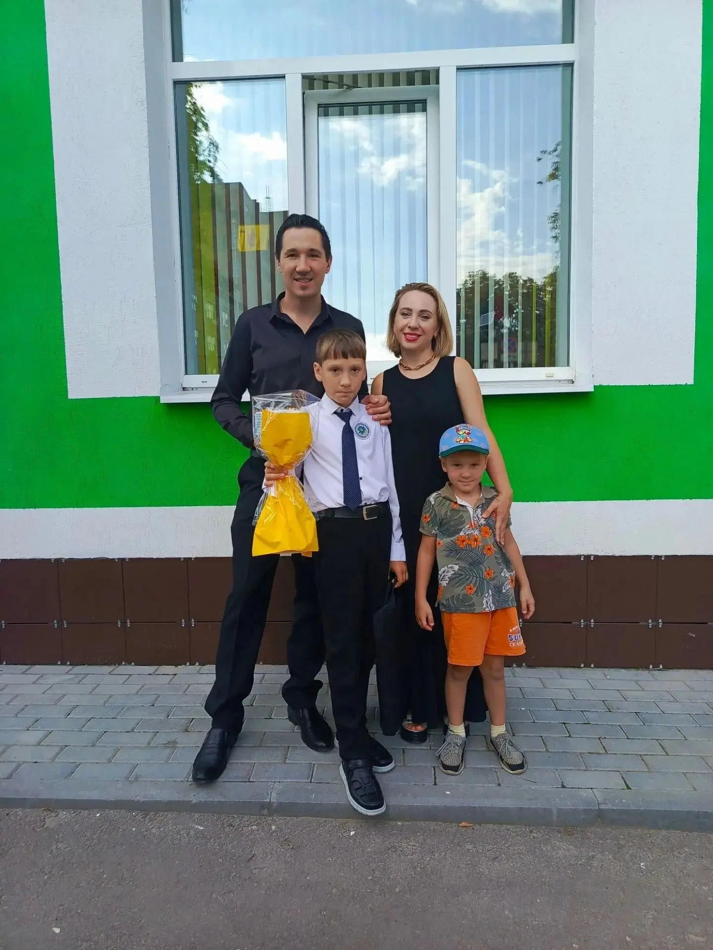 За кулисами — любовь❤️: сколько семей объединила Рязанская филармония?
Друзья, мы привыкли видеть на