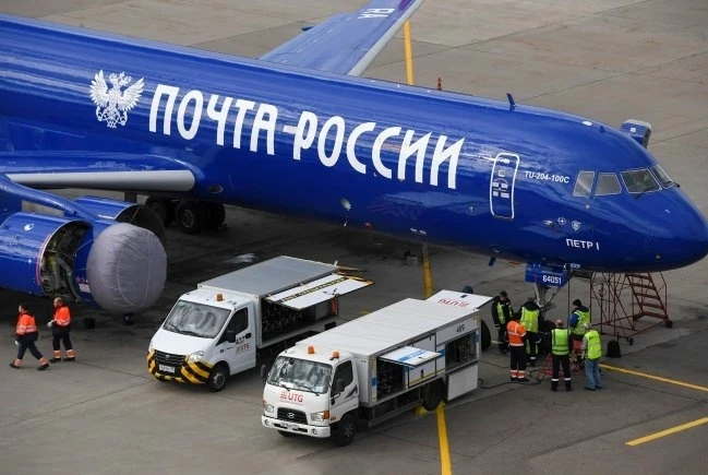 Путин подписал закон о поддержке "Почты России". Что нужно знать?