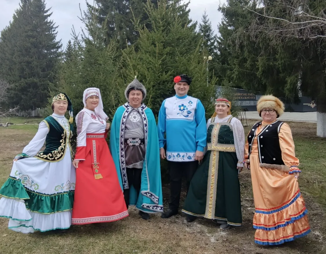 Наш интернат присоединяется к республиканскому онлайн - конкурсу фотосессий ко Дню наци...