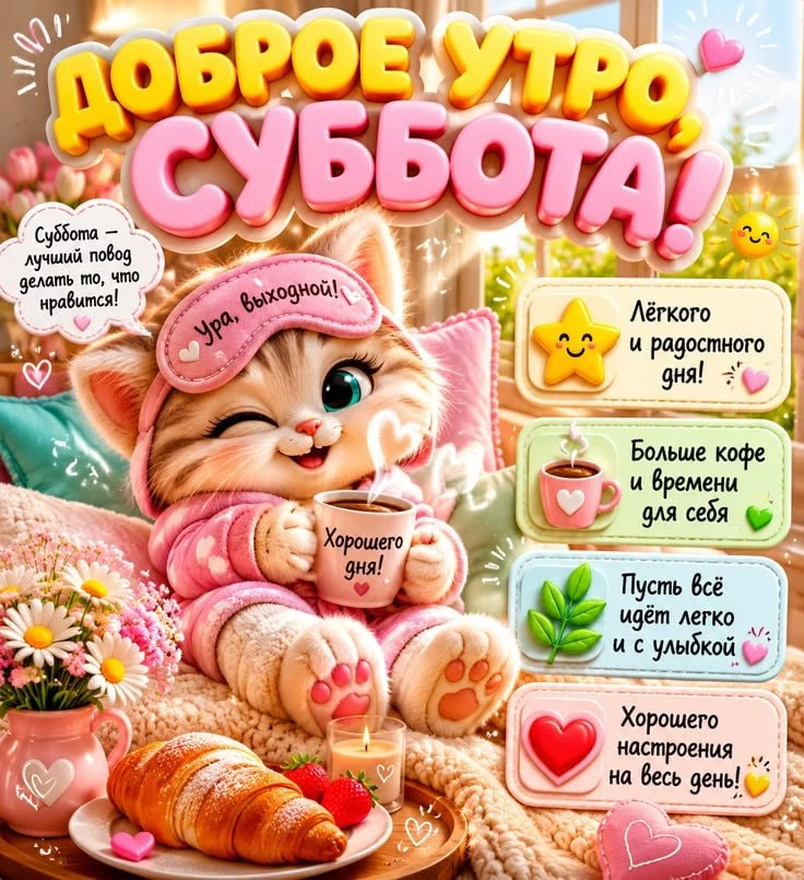 🥳 Веселья ЧАС - Присоединяйтесь