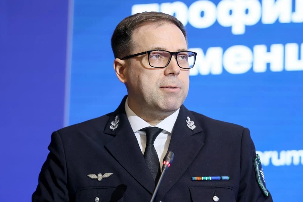 📱«Цифровая деменция» и перегрузка: на МТЛФ обсудили новые вызовы образования  Представители Приволжс