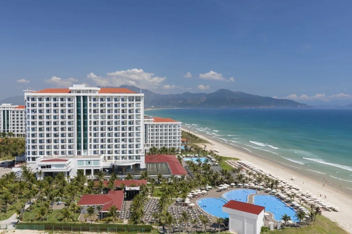 ❤️ ВЬЕТНАМ НА УЛЬТРА ВСЁ ВКЛЮЧЕНО!!! ✈️ СУПЕР ГОРЯЩИЙ ТУР! 🔥🔥🔥 SWANDOR HOTELS & RESO...