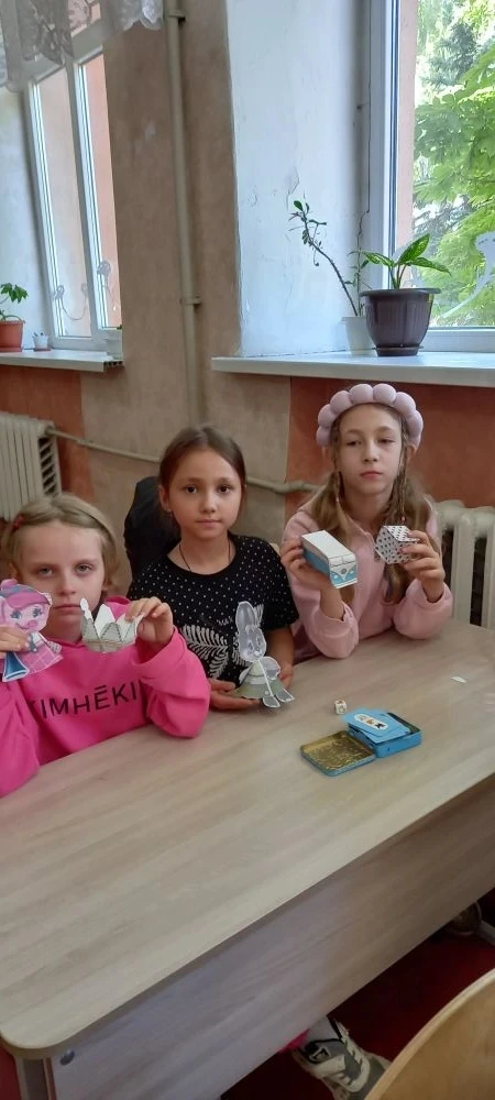 Лето началось! «Город детства» открывает свои двери! ☀️🥳
