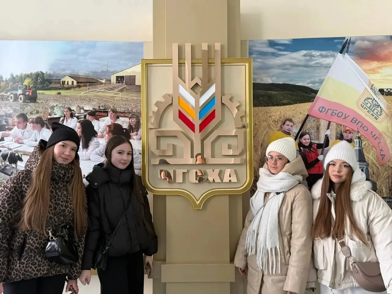 🎓24 января обучающиеся старших классов приняли участие в мероприятиях проекта «Университетские суббо