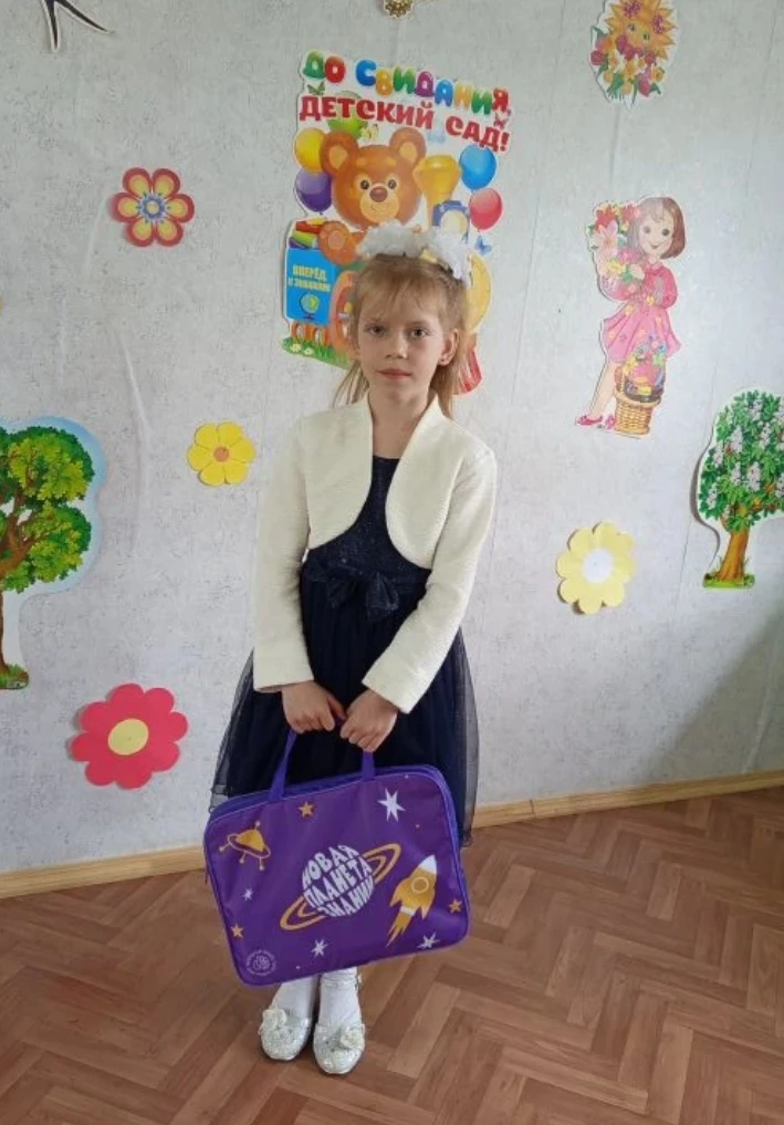 Выпускной в детском саду — это самый трогательный, самый незабываемый праздник, это символ окончания