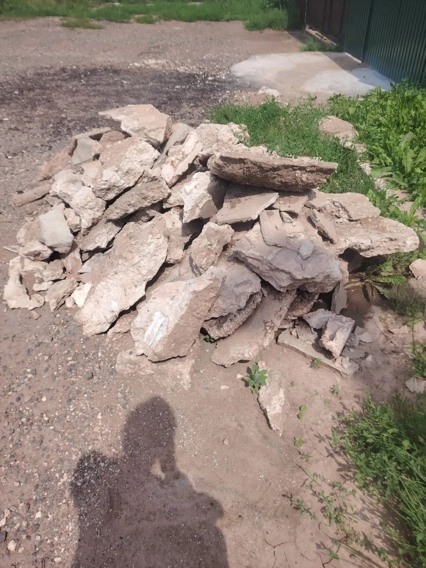 От подписчика