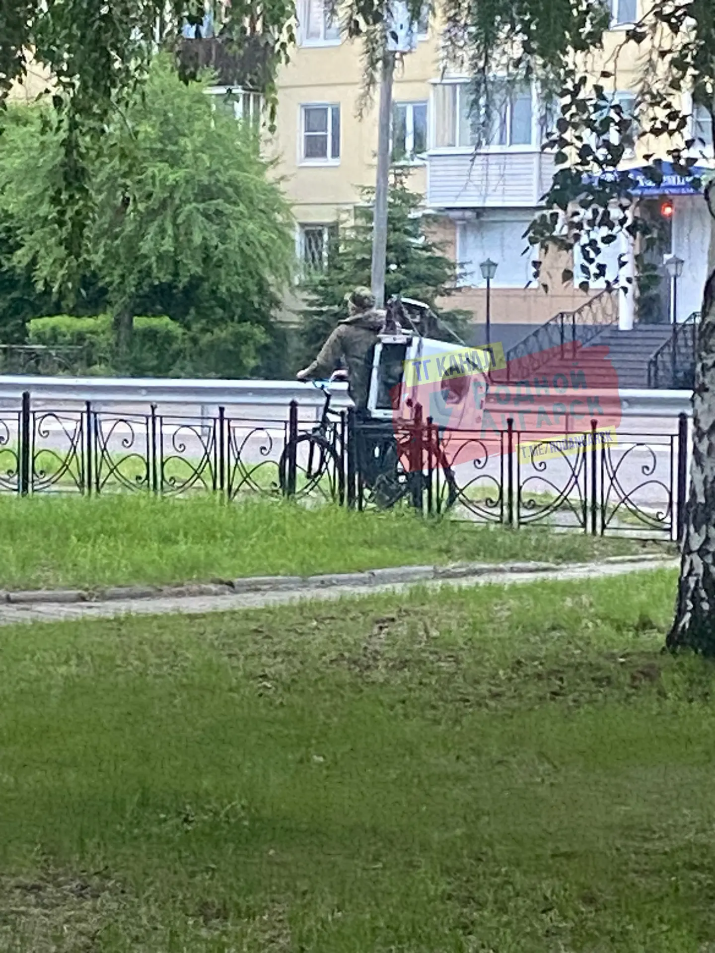 Особенности грузоперевозок в Родном Ангарске 

⚡️Подписывайтесь на «Родной Ангарск» в Мах: https://m