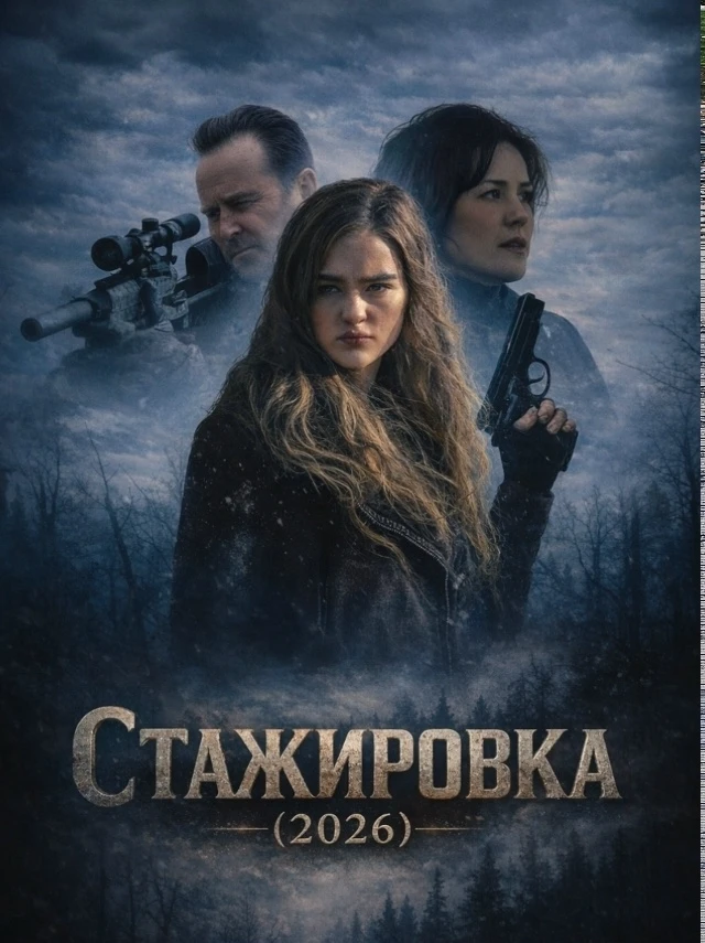 CTAЖИPOBKA (2026) 🔥