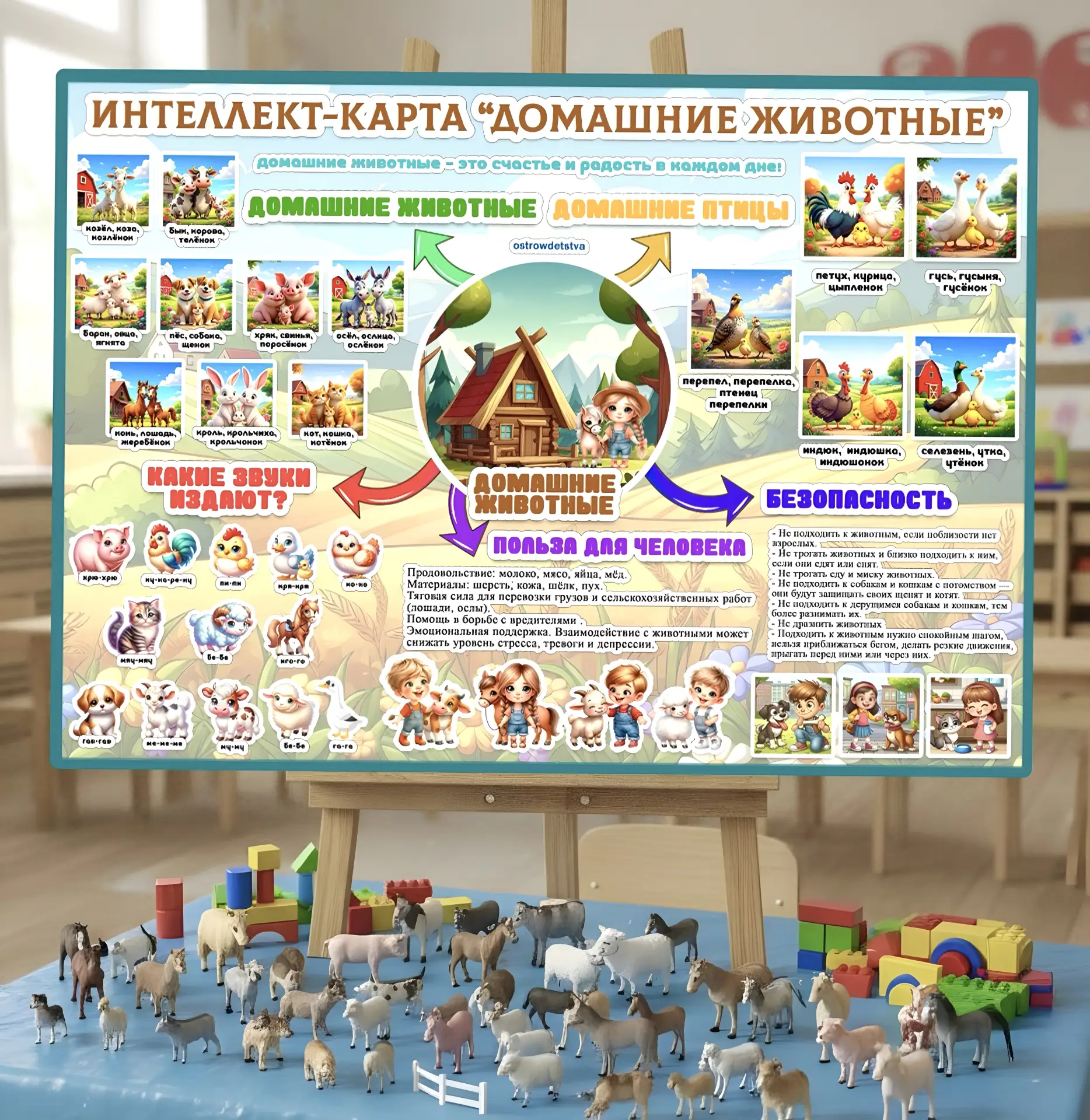 https://m.vk.ru/wall-211289247_140509Карта домашние животные