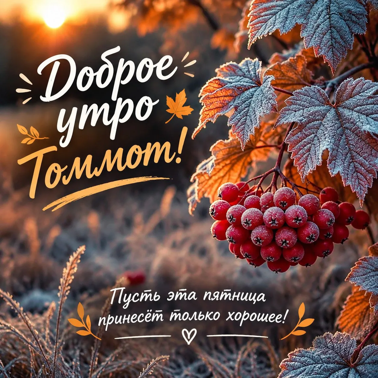 Пятница, 2 октября: