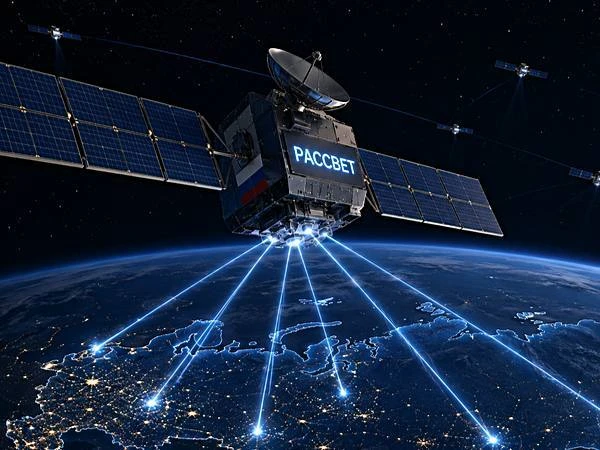Зеленский попросил Трампа заблокировать российский аналог Starlink – систему "Рассвет"