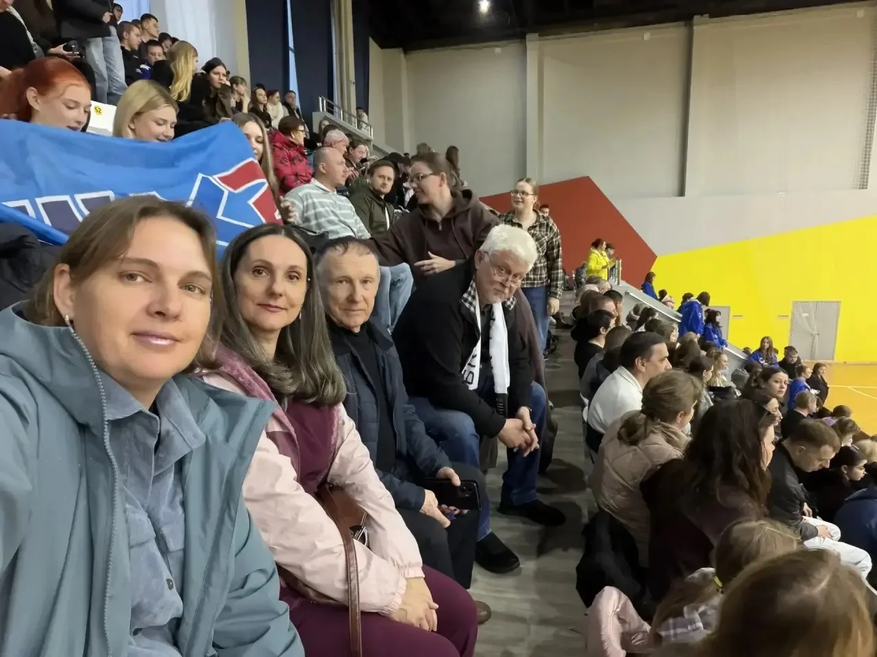 🏀💙 Поддерживаем команду нашего города по баскетболу! 💙🏀  Каждая игра — это шанс показать свою силу и