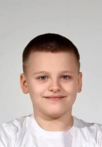 Помогите найти пропавшего ребенка из Иванова