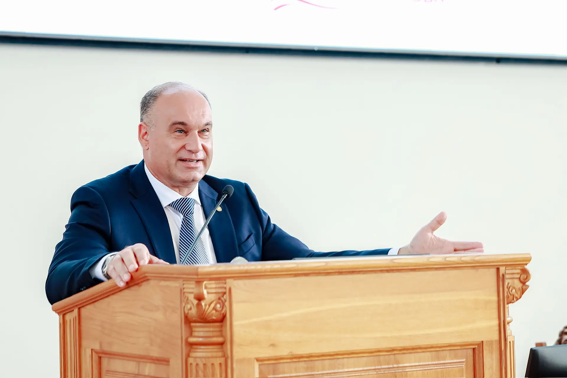 СтГАУ объединяет ветеринарное сообщество региона 🏥
