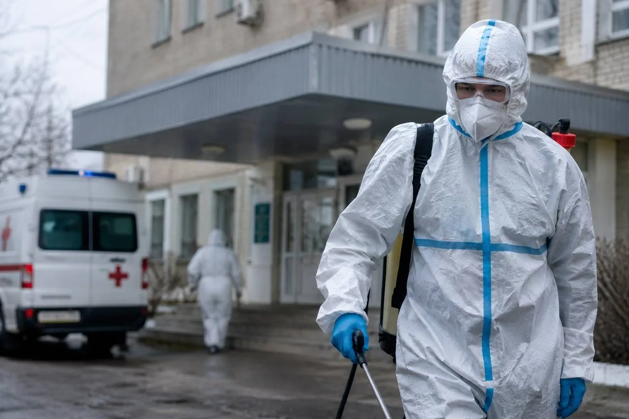 Новая напасть пришла в Сибирь: женщина погибла от опасной болезни
