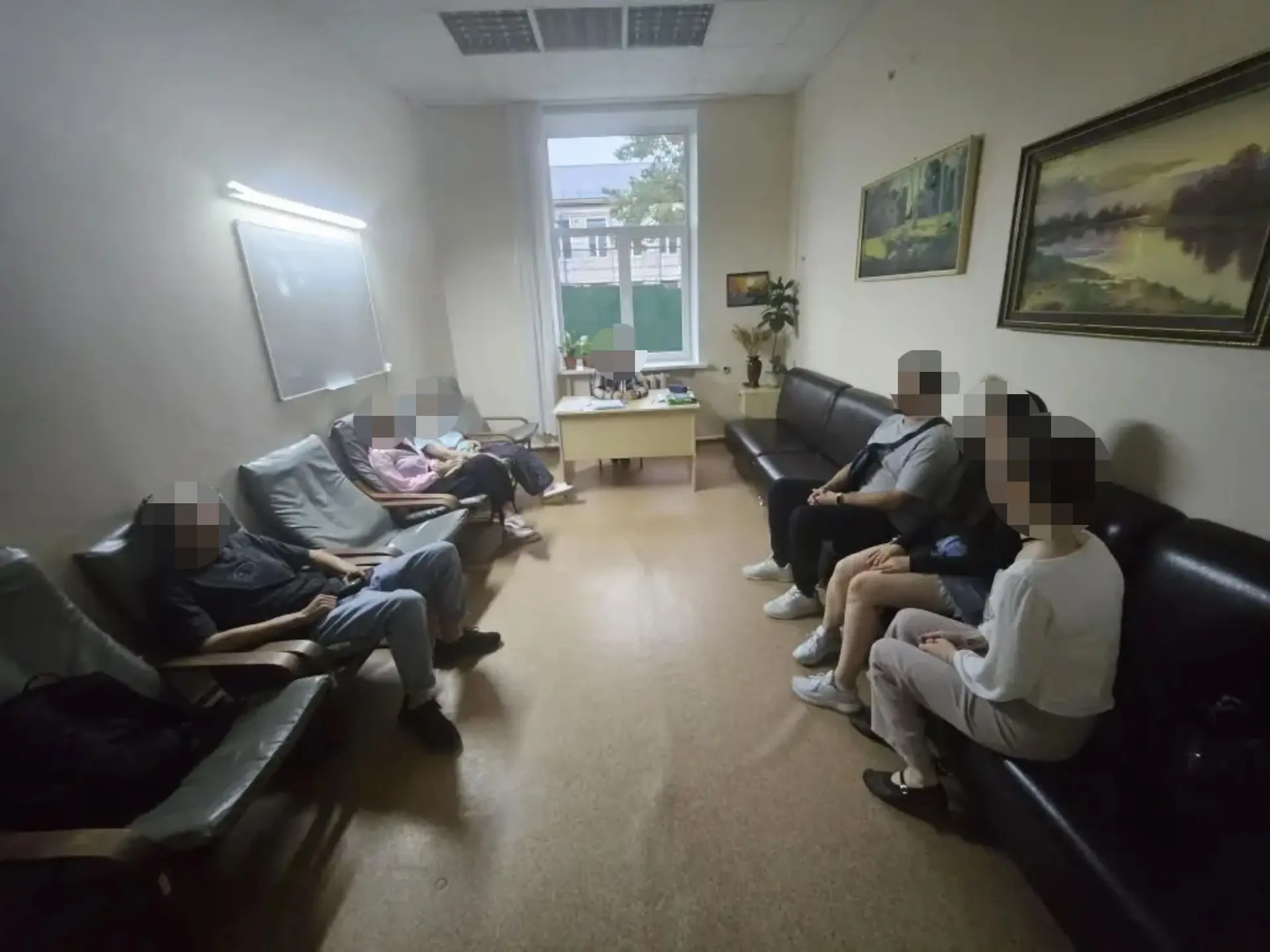 Жизнь после лечения: новые вызовы и трудности

📌Жизнь после стационарной реабилитации – это не фини