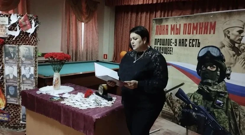 12 июля в Белгородской области отмечается День Прохоровского поля — Третьего ратного поля России 

Э