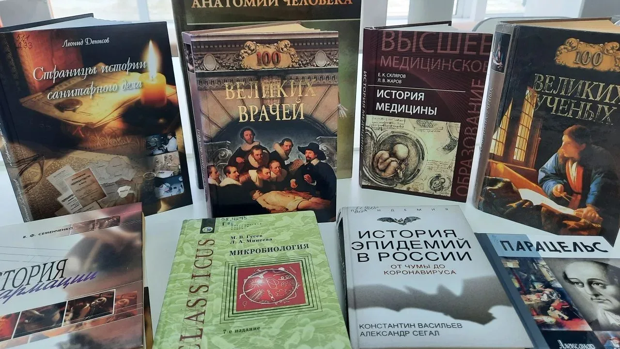 Сегодня, 3 марта, сотрудники городской библиотеки №2 им. М.Е. Салтыкова - Щедрина провели для ребят 