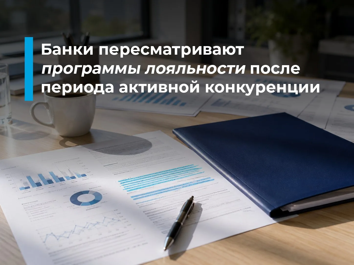 Рынок программ лояльности банков достиг локального «плато»

Аналитики ВТБ отмечают: после периода ак