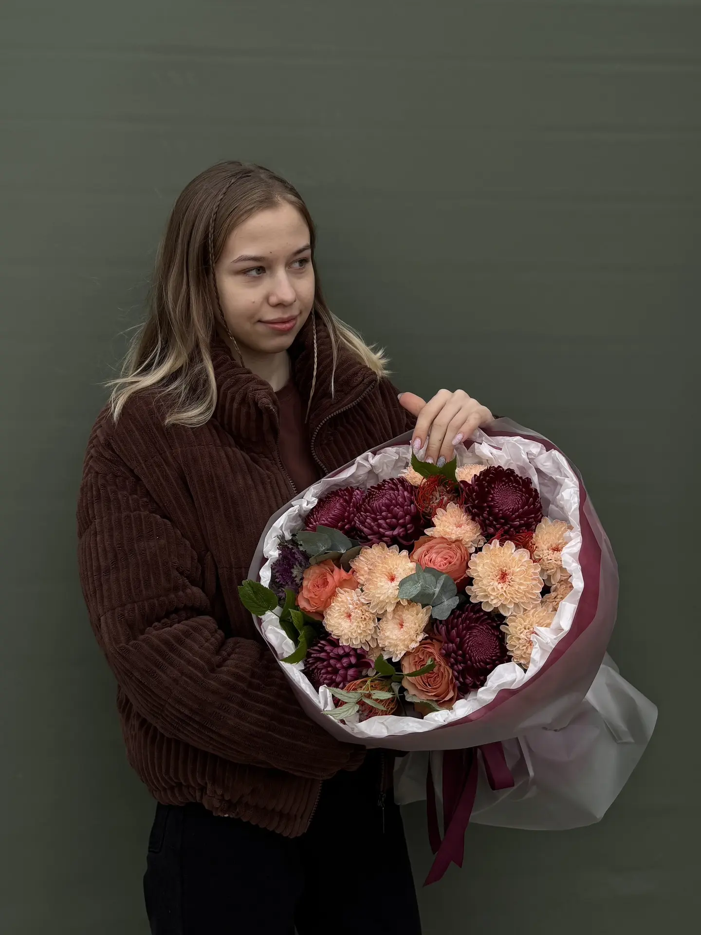 Погодка шепчет: время оставаться