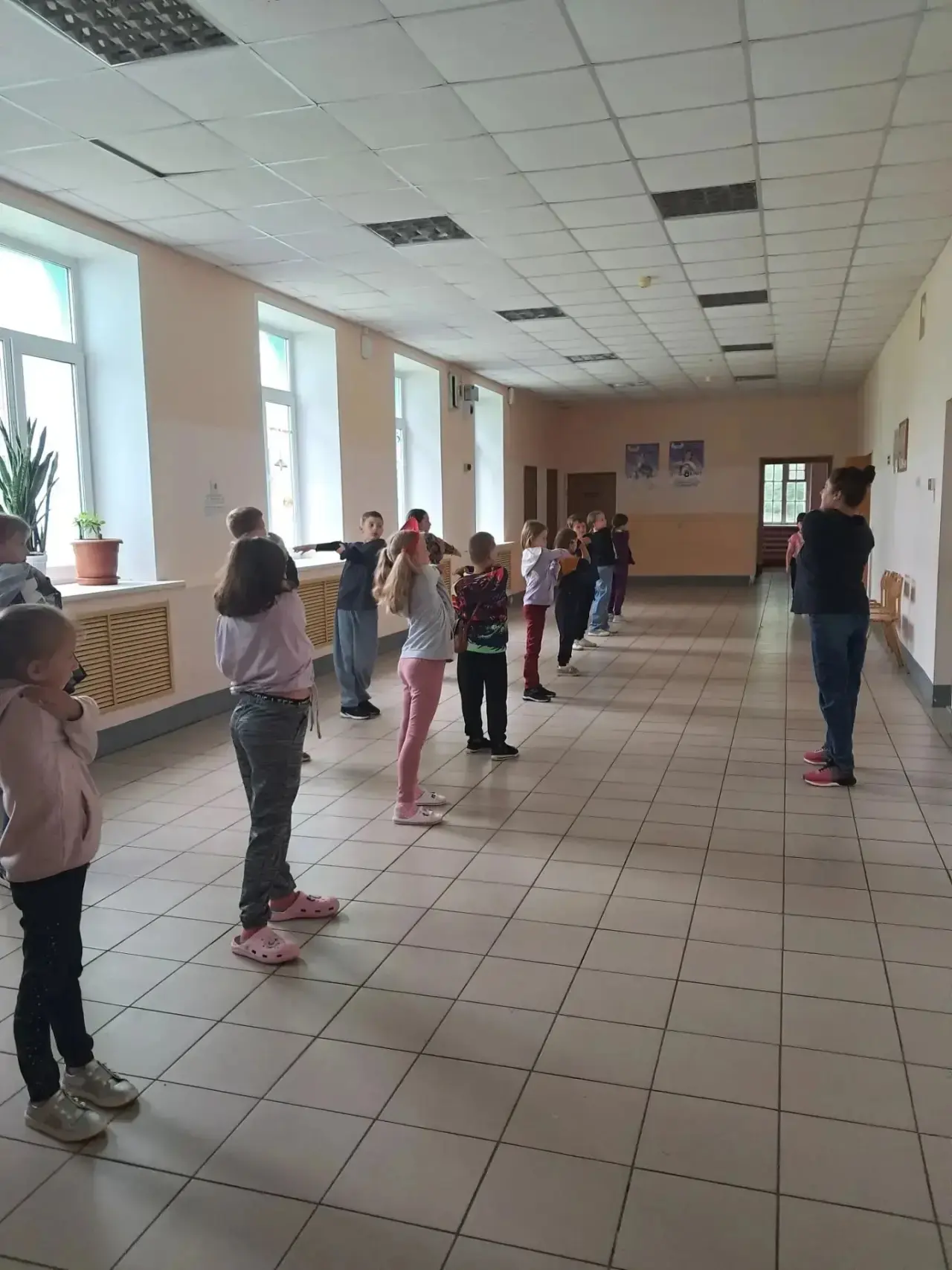 И еще один день в "Островке детства" МБОУ Комсомольская СОШ 3.

Детский лагерь — это не просто смена