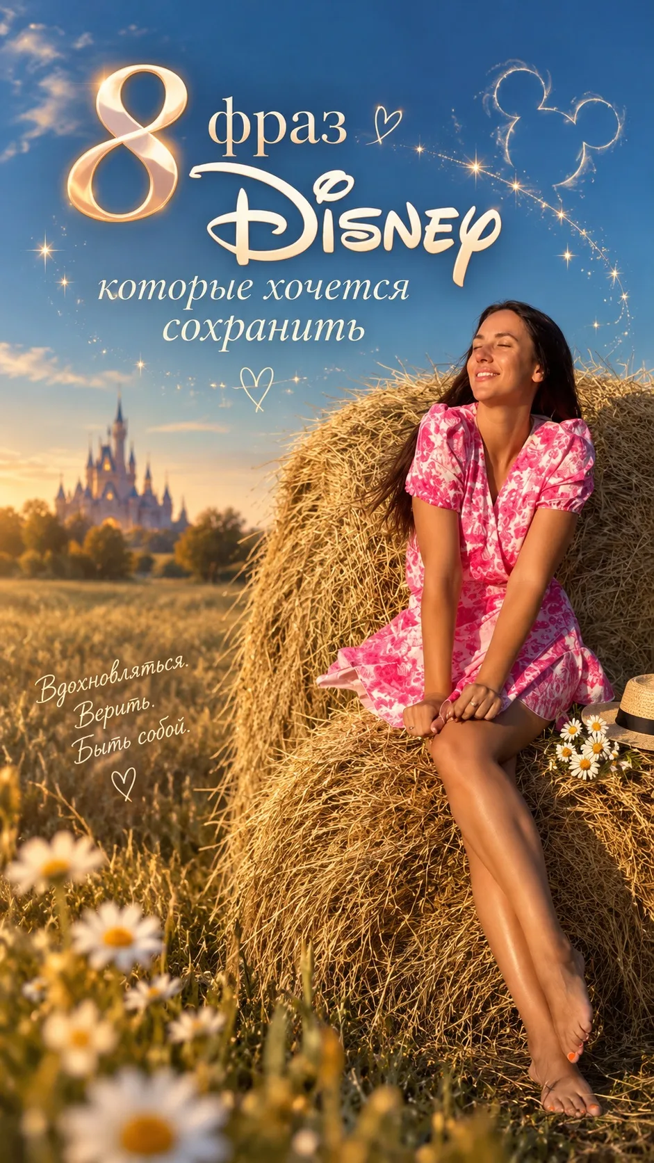 ❤️на выходном)
