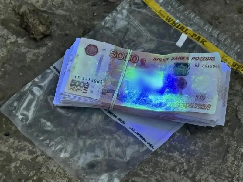 💸 Астраханский бизнесмен попался на вымогательстве 700 тысяч рублей